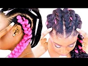 Good Goddess Twists most update!