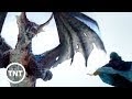 Ver La última cazadora de dragones (2016) COMPLETA AUDIO LATINO