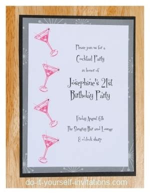 print  create st birthday invitations