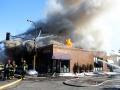 South Minneapolis fire