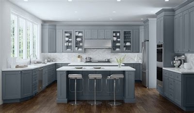 Direct Kitchen Cabinets - The Perfect Choice For Your Home