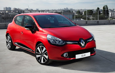 Με χαμηλότερες τιμές τα Renault Clio και Clio Sport Tourer