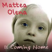 Mattea Olena