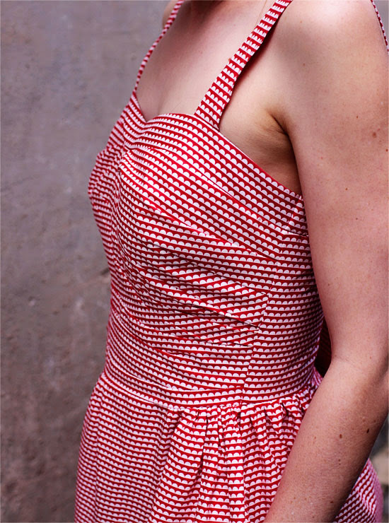 CR Dress #2