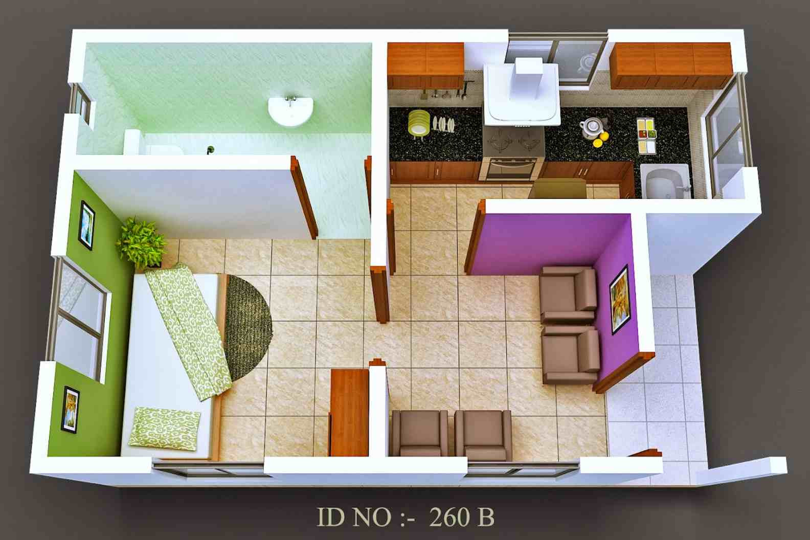 Model Desain Rumah Minimalis Type 36 1 Lantai Dan 2 Lantai Model Desain Rumah Minimalis Type 36 1 Lantai Dan 2 Lantai