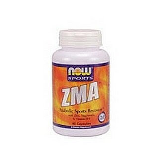 NOW Foods Zma, 90 Capsules