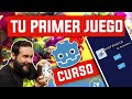 Curso Completo [Arkanoid] 🚀 - Desarrolla tu primer videojuego en Godot Engine 3.2 usando GDScript