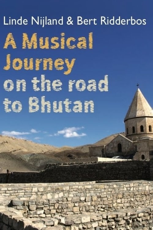 Guarda A Musical Journey: On the Road to Bhutan (2011) Film Completo
Online Gratuito Streaming HD