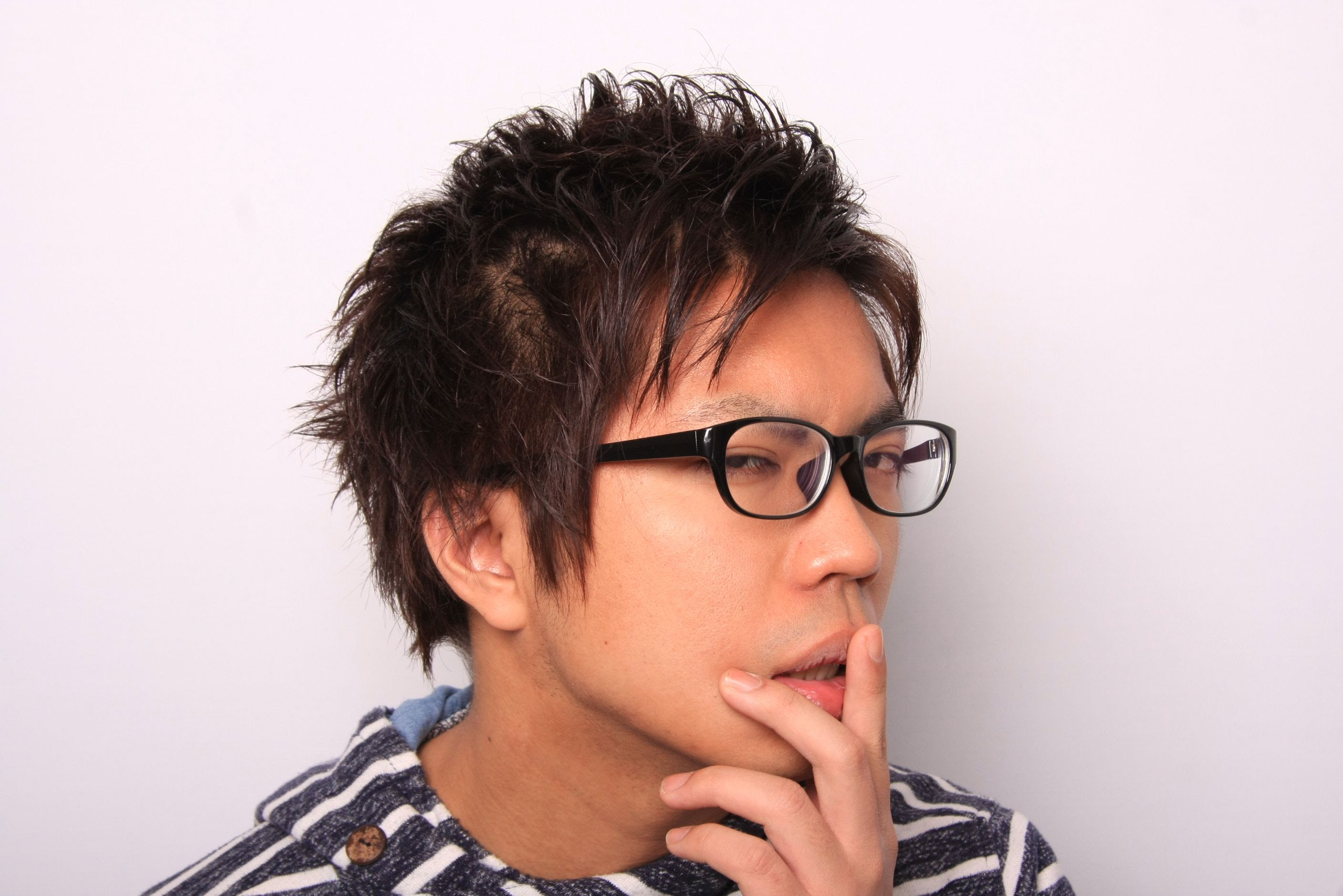 ブサイクばかりのヘアカタログ Busa Hair が超絶参考になると話題に Netgeek