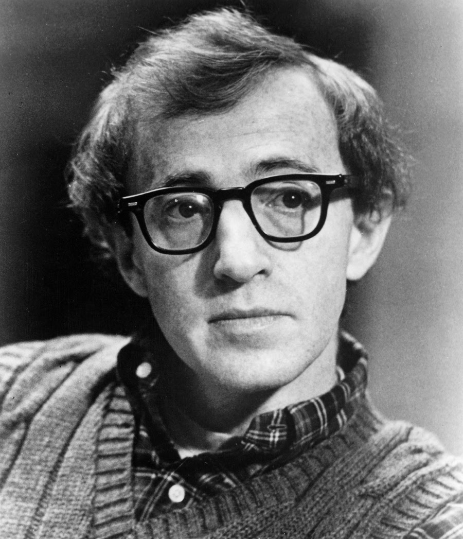 Woody Allen - Gallery Colection