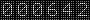 Web Counter