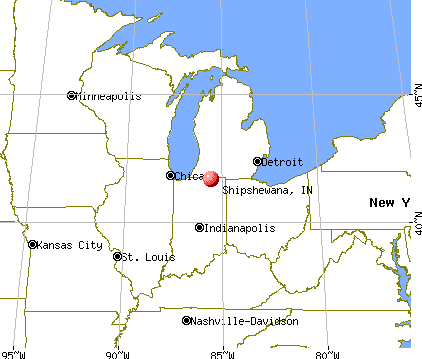 Map Of Shipshewana Indiana Shipshewana, Indiana (IN 46565) profile: population, maps, real 