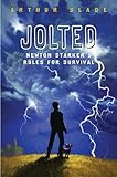 Jolted: Newton Starker's rules for survival