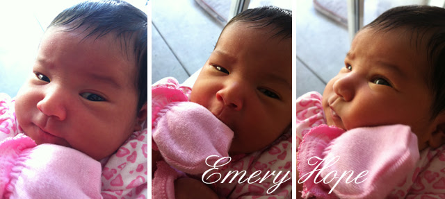emery