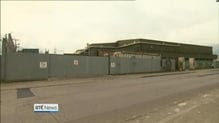 Human remains found at a recycling plant in West Dublin
