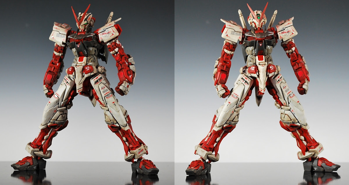 ガンプラ館2 Rg 1 144 ガンダムバルバトス
