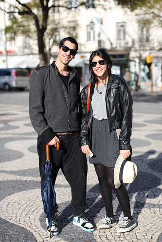 Istambul em Lisboa