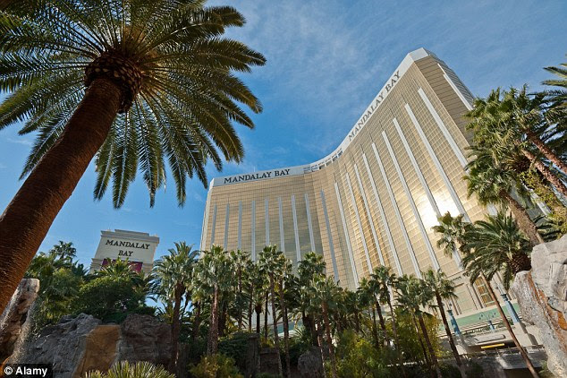 Mandalay Bay Hotel and Casino: A study conducted by New York University's hospitality school has found that hidden hotel fees add an extra 2% in hotel revenue, the majority of which is pure profit 