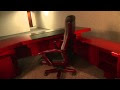 Prime Office Furniture Executive Office Desks