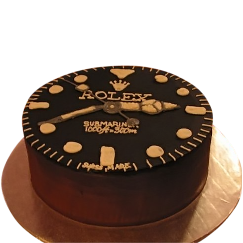 Round or Tiered Cakes For Men Archives - Best Custom ...