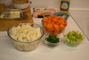 stew ingredients