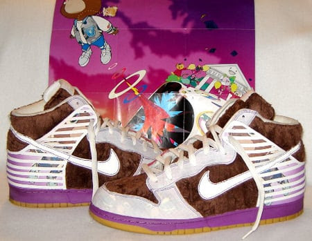 kanye west nike