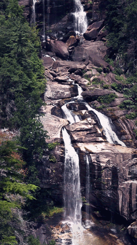 cachoeira
