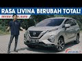Nissan Livina Terbaru.