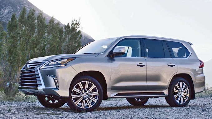 2016 Lexus Lx 570 - 2016 Lexus LX 570 Add-On / Replace - GTA5-Mods.com : Lexus just pulled the wraps off its 2016 lx 570, and though the updates are minor, they're long overdue.