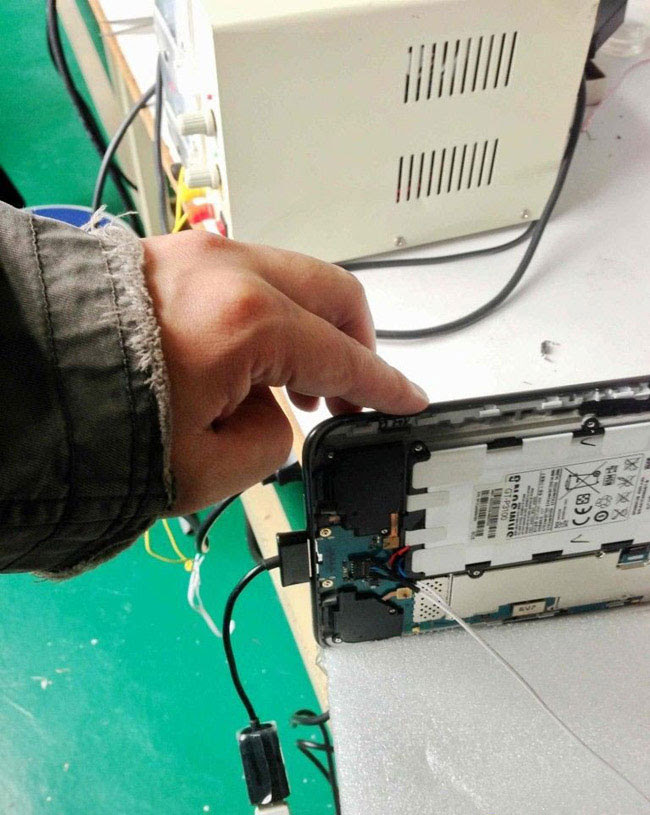 Android 串行接口 Serial Port 编程 悟途网