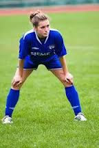 Tihana Nemcic Wanita Pertama Dilantik Sebagai Jurulatih Pasukan Bola Sepak Lelaki