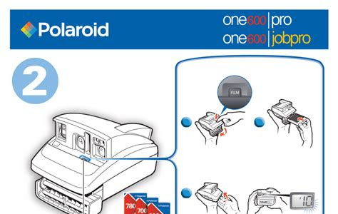 Link Download polaroid one step instruction manual Free Download PDF
