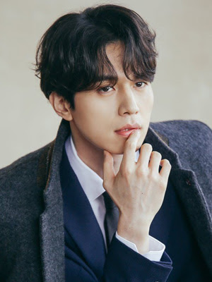 イ ドンウクの完全ガイド 出演ドラマ 映画 年齢 身長 インスタグラム