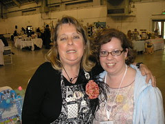 Amazing Ingrid and Jill!