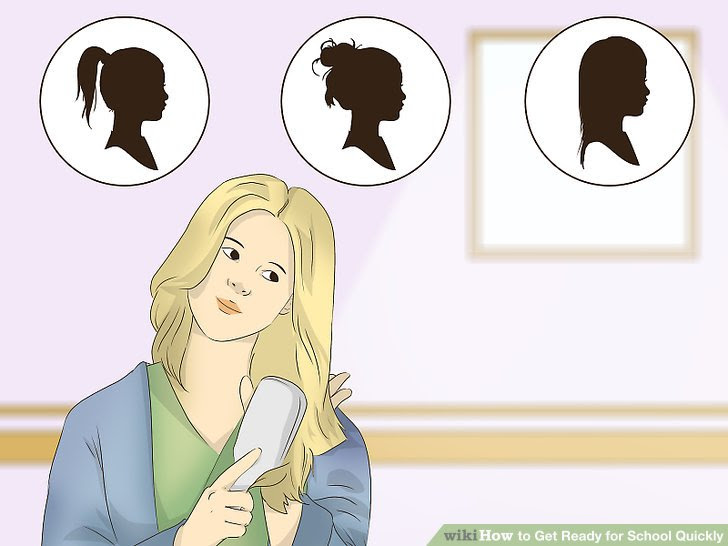 Get Ready for School Quickly Step 13.jpg
