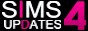 Banners image Sims4Updates88animated Sims 4 Updates