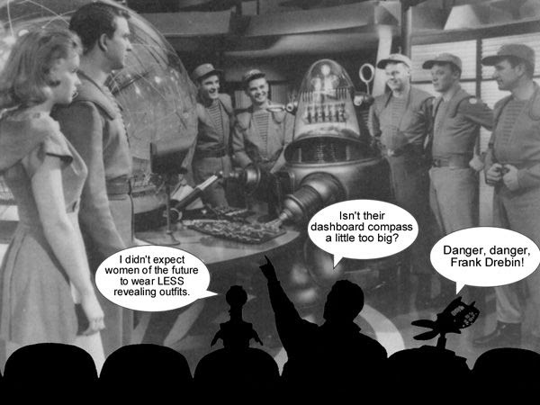MST3k at MIT