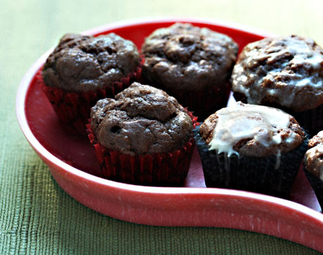 The Perfect Pantry Artificial Sweetener Recipe Sugar Free Colombian Cocoa Muffins