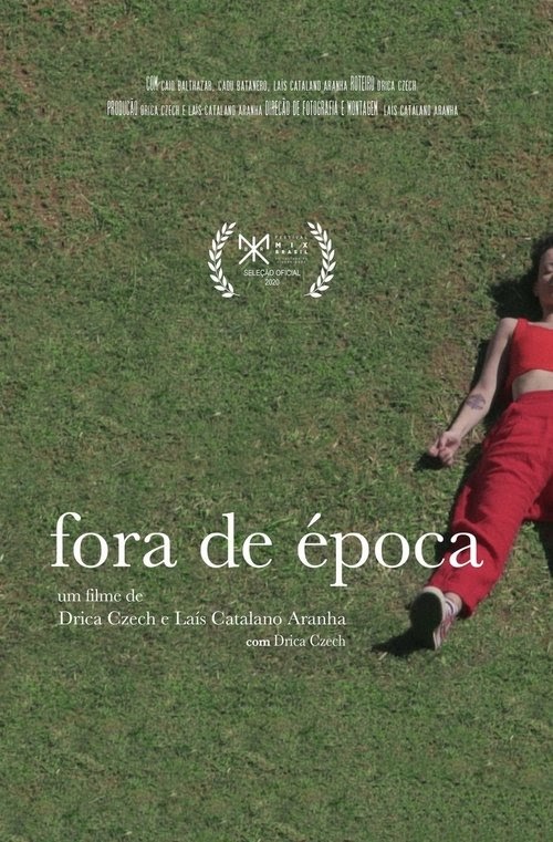 Assistir Fora de Época Filme 2020 Completo Dublado Online Portuguese HD