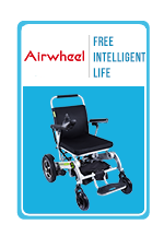 Airwheel attend ces
