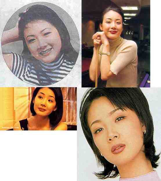 流出 美容整形疑惑がある韓国芸能人の画像まとめ 韓国ドラマ出演の女優や俳優 Webopi ウェブオピ