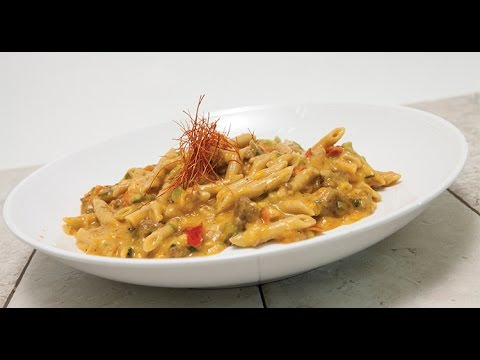 Youtube Pasta Recipes With Rump Steak