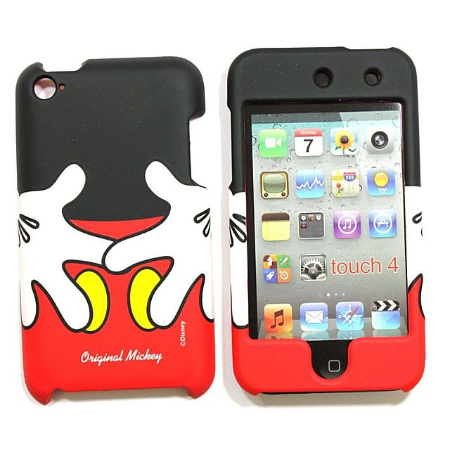 Usa限定 ディズニー Ipod Touch 4th ケース 人気商品 Iphone4s 4 ケース専門店 チェンジング マイ ライフ 店長日記