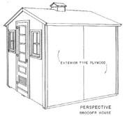 POULTRY BUILDING PLANS « Unique House Plans