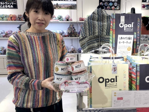 19 10 28 博多阪急5日目 Kfs Official Blog