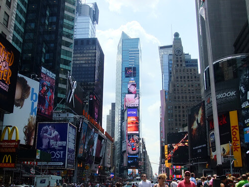 Time Square