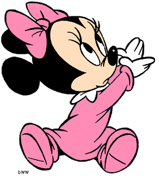 Free Baby Minnie Cliparts Download Free Baby Minnie Cliparts Png Images Free Cliparts On Clipart Library
