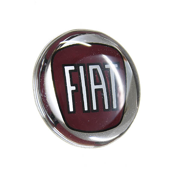 Fiat純正キーヘッド用new エンブレム イタリア自動車雑貨店 イタリア車のパーツとグッズの通販サイト