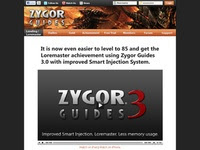 Zygor Guides - World Of Warcraft