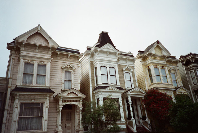 SF